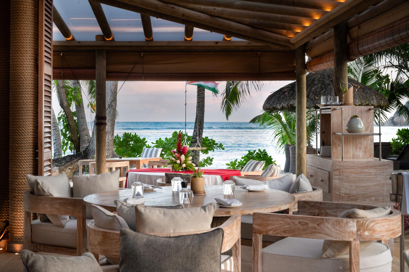 Windsong Seychelles