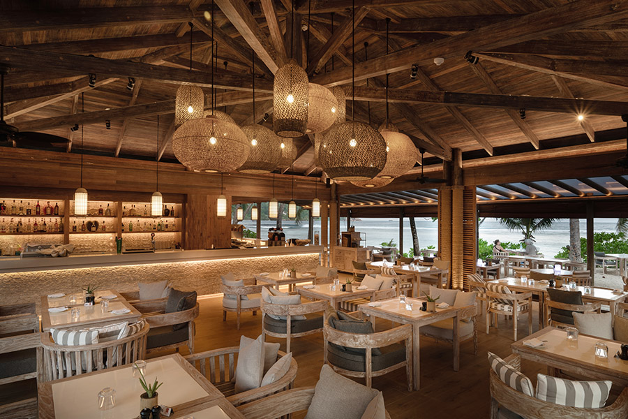 Windsong Seychelles