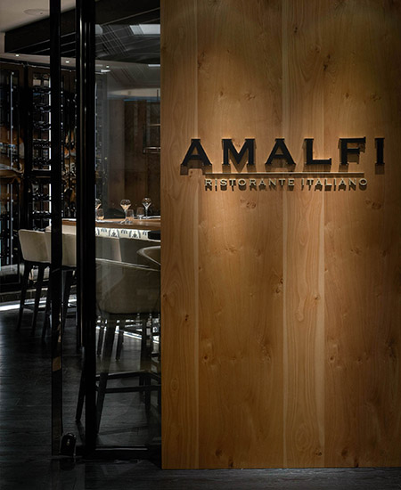 Amalfi Ristorante