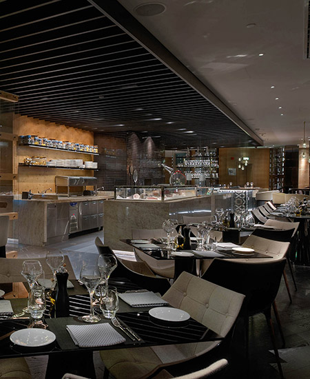Amalfi Ristorante