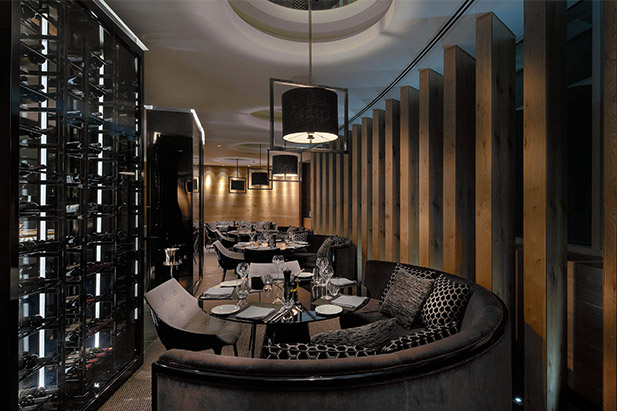 Amalfi Ristorante