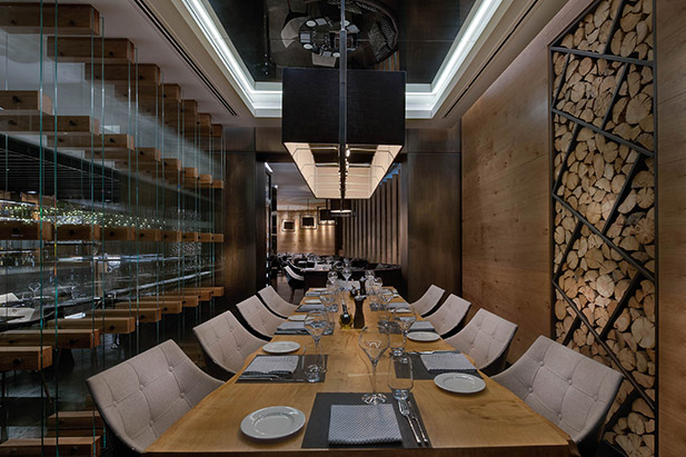 Amalfi Ristorante