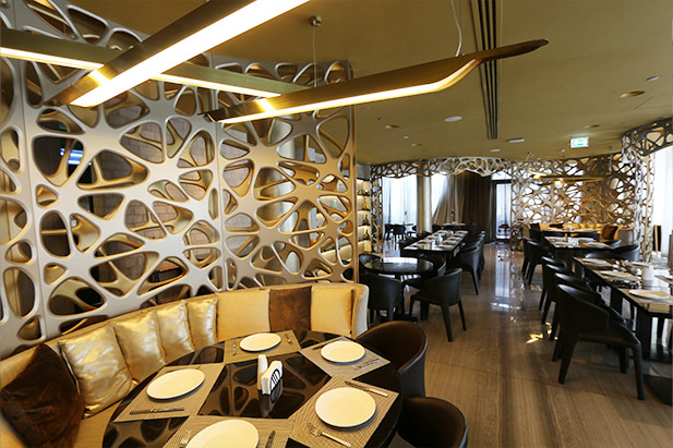 Cafe D’alsace
