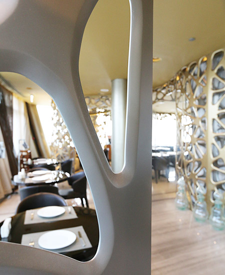 Cafe D’alsace