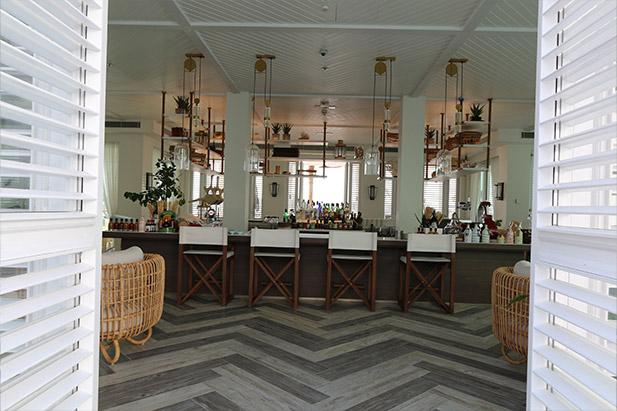 Noepe – Park Hyatt