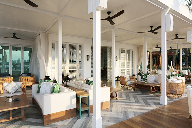 Noepe – Park Hyatt