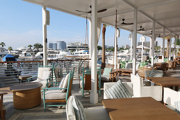 Noepe – Park Hyatt